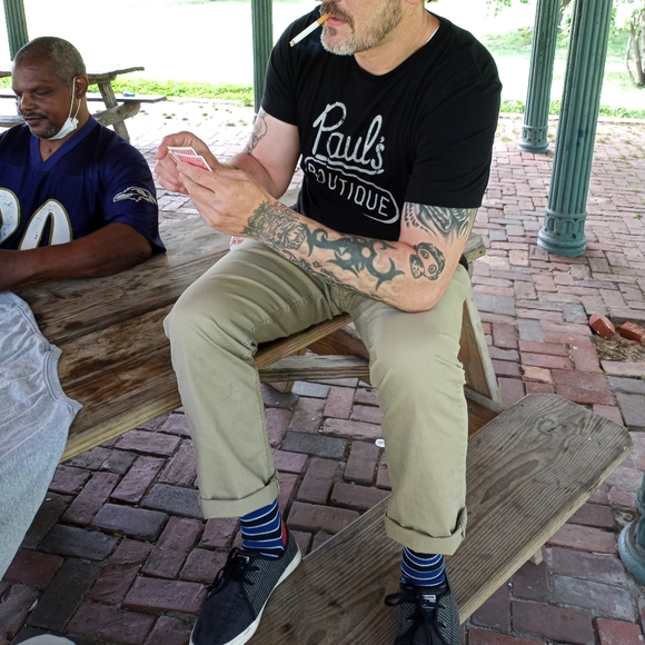 Meet your Posher, Shawn - Picture 3 of 3